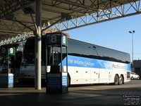 Pacific Coach Lines 3002 - 2001 Prevost H3-45