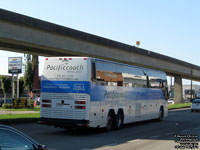 Pacific Coach Lines 3008 - 2002 Prevost H3-45