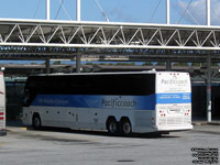 Pacific Coach Lines 3021 - 2007 Prevost H3-45 (Ex-Perimeter Transportation 752)