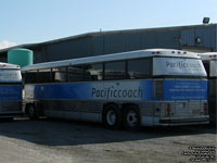 Pacific Coach Lines 6747 - 1979 MCI MC9 (Ex-Horizon Coach Lines 247, Nee Gray Line of Seattle 247)