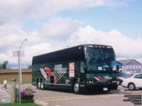 Pacific Western 1576 - 2003 Prevost H3-45