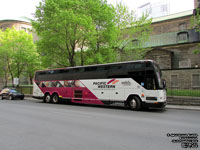 Pacific Western 3012 - 2008 Prevost H3-45