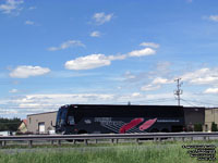 Pacific Western 3045 - 2011 Prevost H3-45