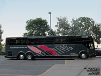 Pacific Western 3046 - 2011 Prevost H3-45