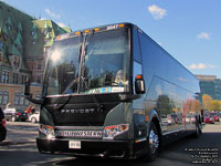 Pacific Western 3047 - 2011 Prevost H3-45