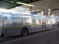  Billy Bishop Toronto Downtown Airport Shuttle Bus Service