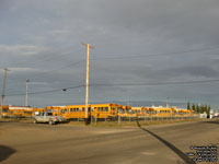 Southland Transportation, 14966 - 114 Avenue NW, Edmonton,AB