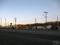 Southland Transportation, 4105 - 13A Street SE, Calgary,AB