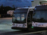 Peterborough Transit 17 - 2003 Nova Bus LFS