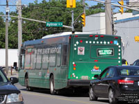 Peterborough Transit 27 - 2005 Nova Bus LFS