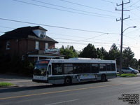 Peterborough Transit 37 - 2008 Nova Bus LFS