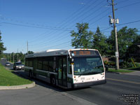 Peterborough Transit 44 - 2008 Nova Bus LFS