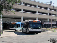 Peterborough Transit 46 - 2008 Nova Bus LFS