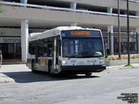 Peterborough Transit 53 - 2009 Nova Bus LFS