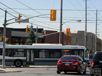 Peterborough Transit 59 - 2013 Nova Bus LFS