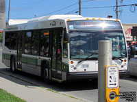 Peterborough Transit 59 - 2013 Nova Bus LFS