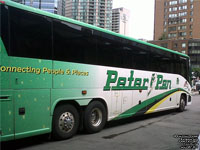 Peter Pan 20407 - 2008 MCI J4500