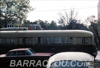 SEPTA PCC Streetcar