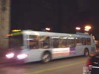 PAAC 5??? - 2000 Neoplan USA AN440LF