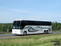 Preference 9264 - Prevost H3-45