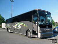 Prfrence 5329 - 2008 Van Hool C2045