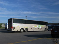 Prfrence 5329 - 2008 Van Hool C2045