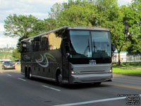 Prfrence 5329 - 2008 Van Hool C2045