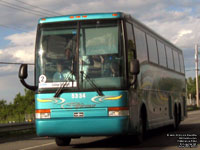 Preference 5334 - Van Hool C2045