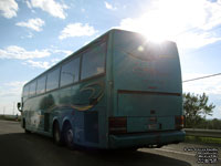 Preference 5334 - Van Hool C2045