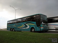 Preference 5334 - Van Hool C2045