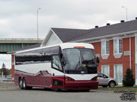 Preference 6761 - MCI J4500 (Ex-Gentry Trailways)