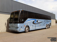 Preference 8626 - Prevost H3-41