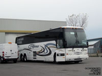 Preference 9264 - Prevost H3-45