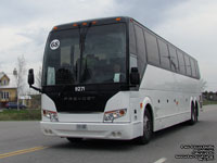 Preference 9271 - Prevost H3-45