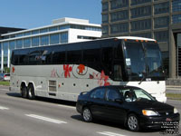 Preference 9276 - 1998 Prevost H3-45 (Ex-La Chaudire 8911)