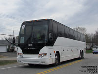 Preference 9276 - 1998 Prevost H3-45 (Ex-La Chaudire 8911)