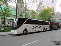 Premier Coach 249 - 2009 Setra S417