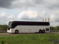 Luxury Coach 1415