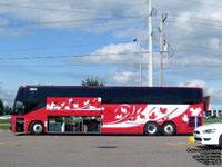Go By Bus - 2117941 Ontario - Prevost H3-45