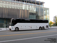 2117941 Ontario 1067 (CBS Tours - Brampton) - Prevost H3-45