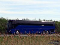 Great Canadian 639 - 2010 Prevost H3-45 (To be the Kitchener Rangers team bus)