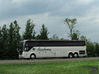 Academy - Prevost H-345