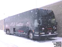 A.S.H. Coachlines 125 - St.John's Fog Devils