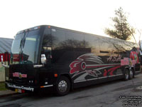 A.S.H. Coachlines 126