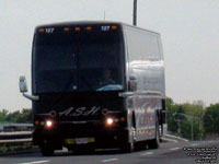 A.S.H. Coachlines 127