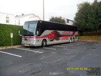 A.S.H. Coachlines 128