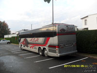 A.S.H. Coachlines 128