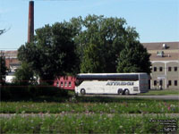 Attridge Transportation