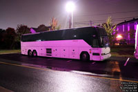 AU Coach Tours 569 - Prevost H3-45