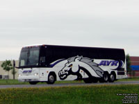 Ayr Coach Lines 301 - 2006 Prevost H3-45